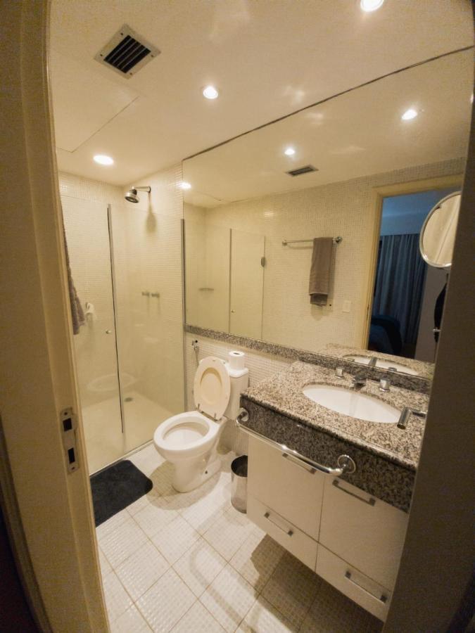 ساو باولو The Best Deluxe - Duplex Studio - Hotel Slav Moema - By Luxxor المظهر الخارجي الصورة