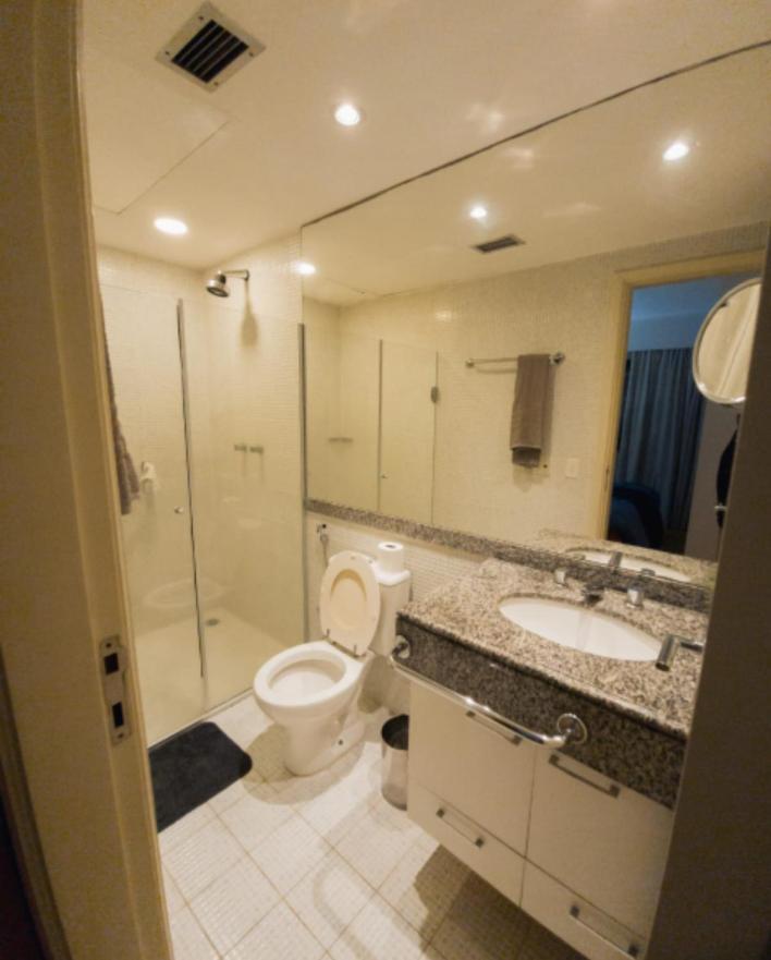 ساو باولو The Best Deluxe - Duplex Studio - Hotel Slav Moema - By Luxxor المظهر الخارجي الصورة